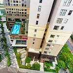 Saigon Royal Arrivals-10 Stars Service Apartment-Luxurious Place-Best Place