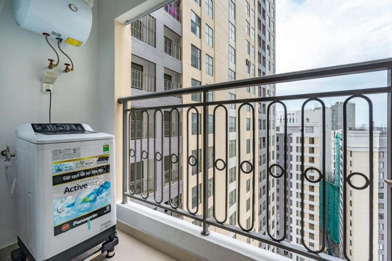 Apartment Saigon Royal Arrivals-10 Stars Service Apartment-luxurious Place-best Place *