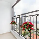 Saigon Royal Arrivals-10 Stars Service Apartment-Luxurious Place-Best Place