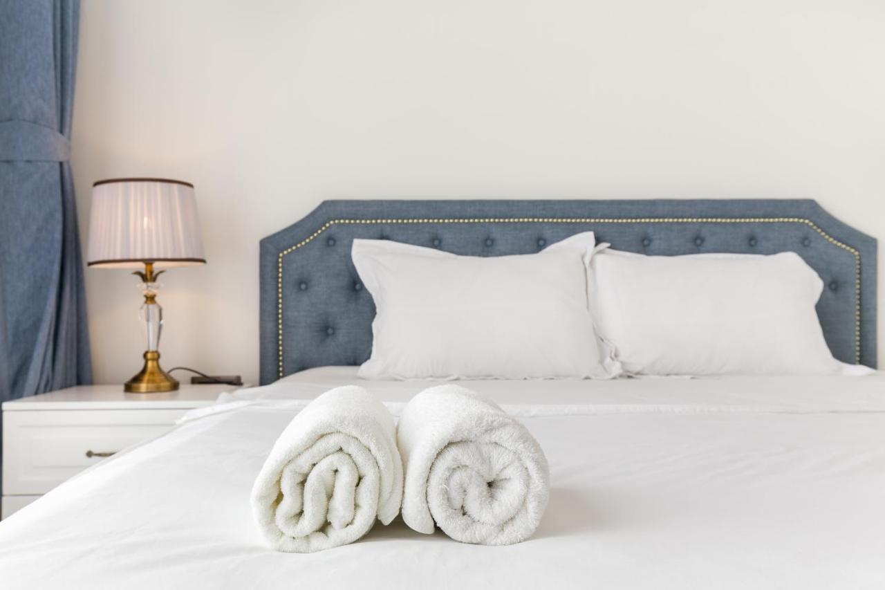 Apartment Saigon Royal Arrivals-10 Stars Service Apartment-luxurious Place-best Place *